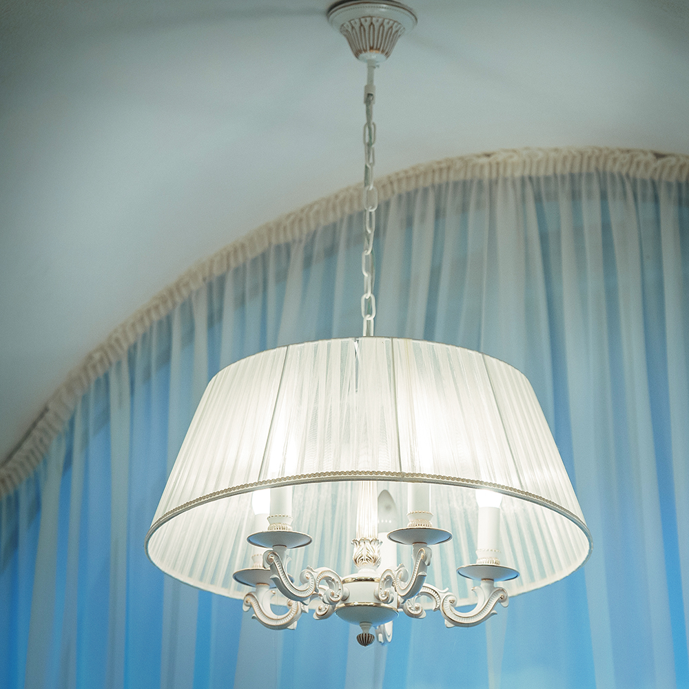 V-TAC Kerzenlampe E14 6,5W 4000K
