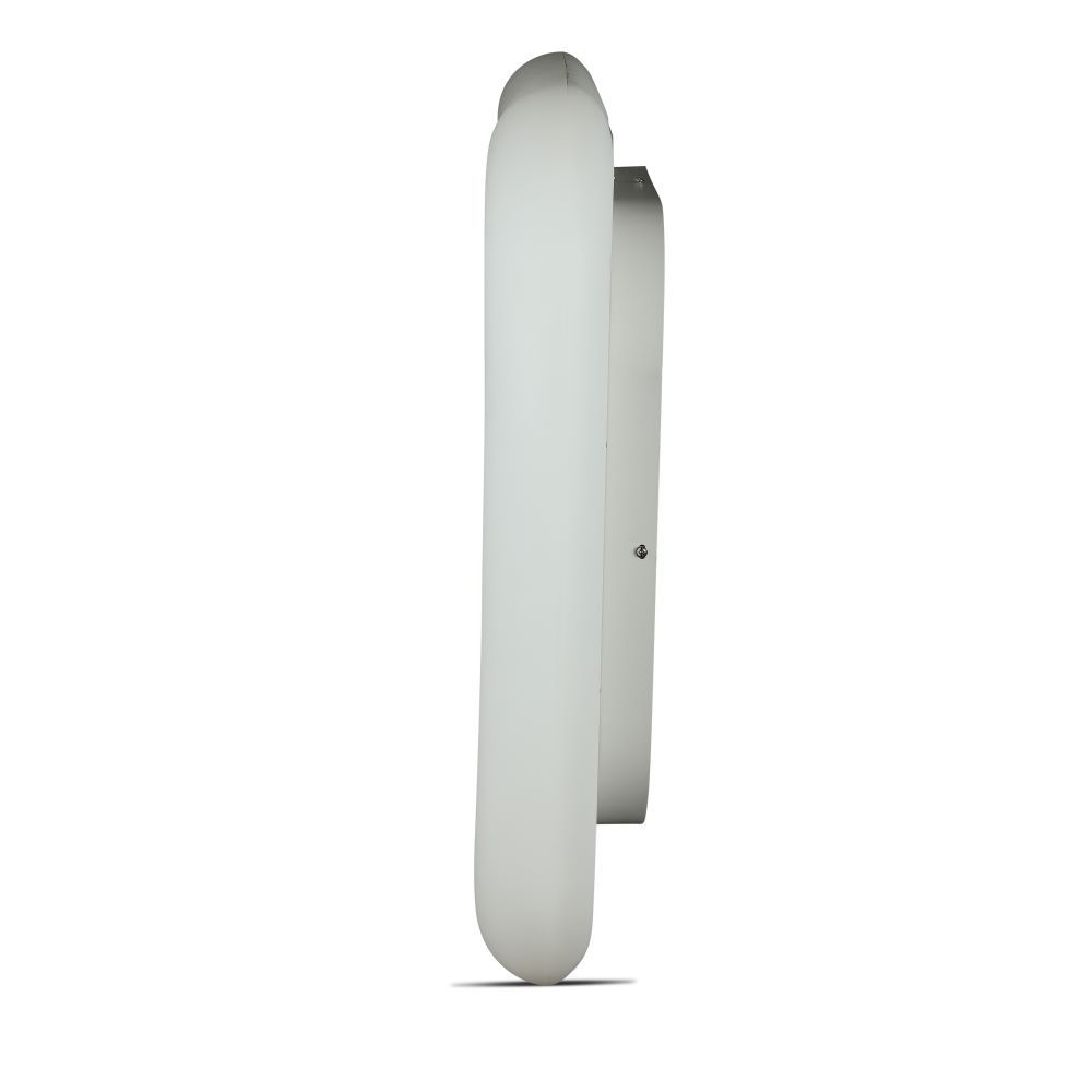 V-TAC Designer Pendelleuchte 25W Quadrat 3IN1 365mm IP20