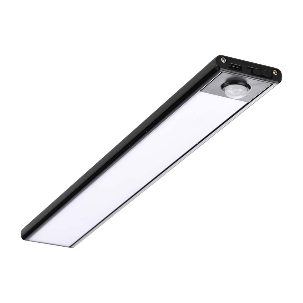 V-TAC Wandleuchte 1,5W Warmweiss 367mm IP20