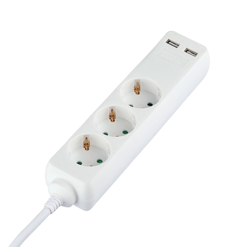 V-TAC Adapter 3680W IP20 50mm