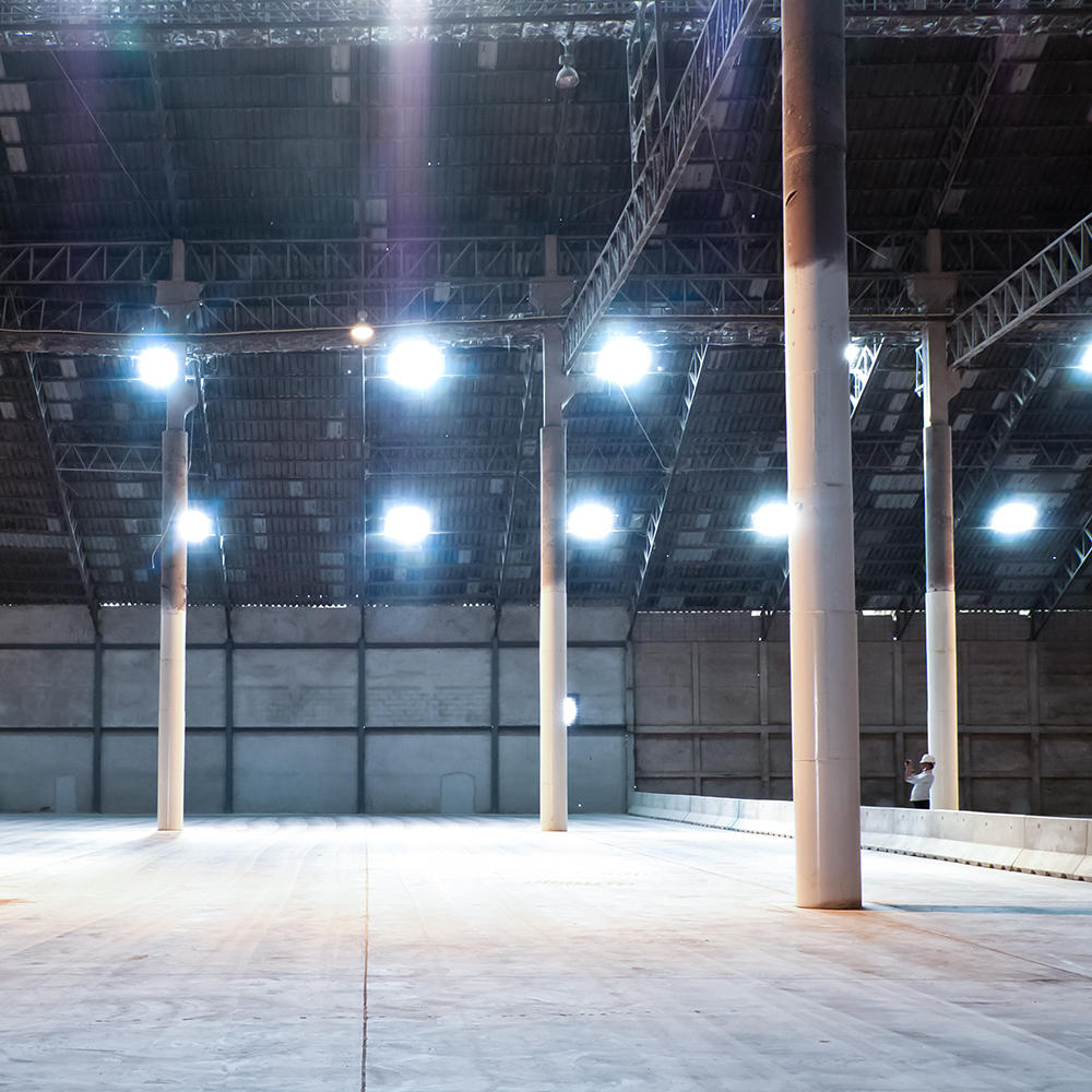 V-TAC LED Highbay 200W UFO 6500K