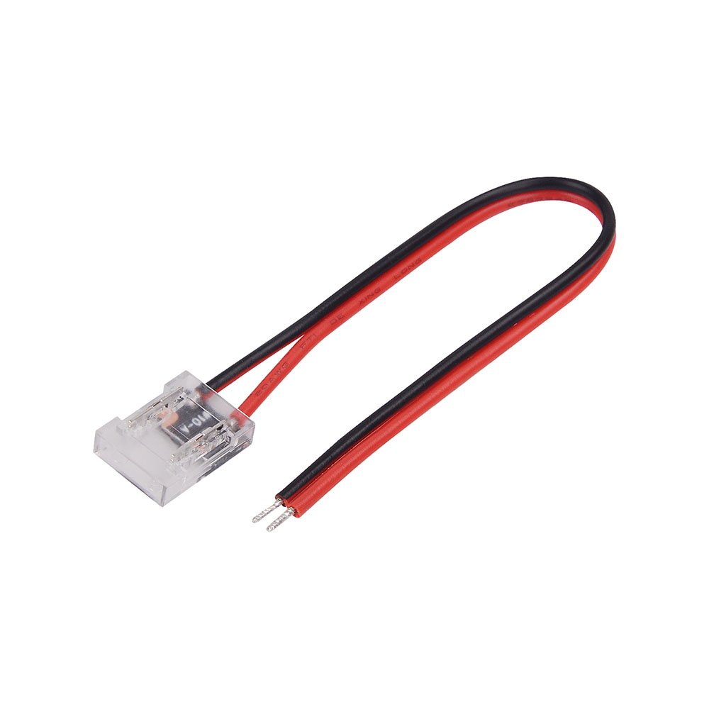 V-TAC LED Zubehör Connector COB 10mm 1W IP20