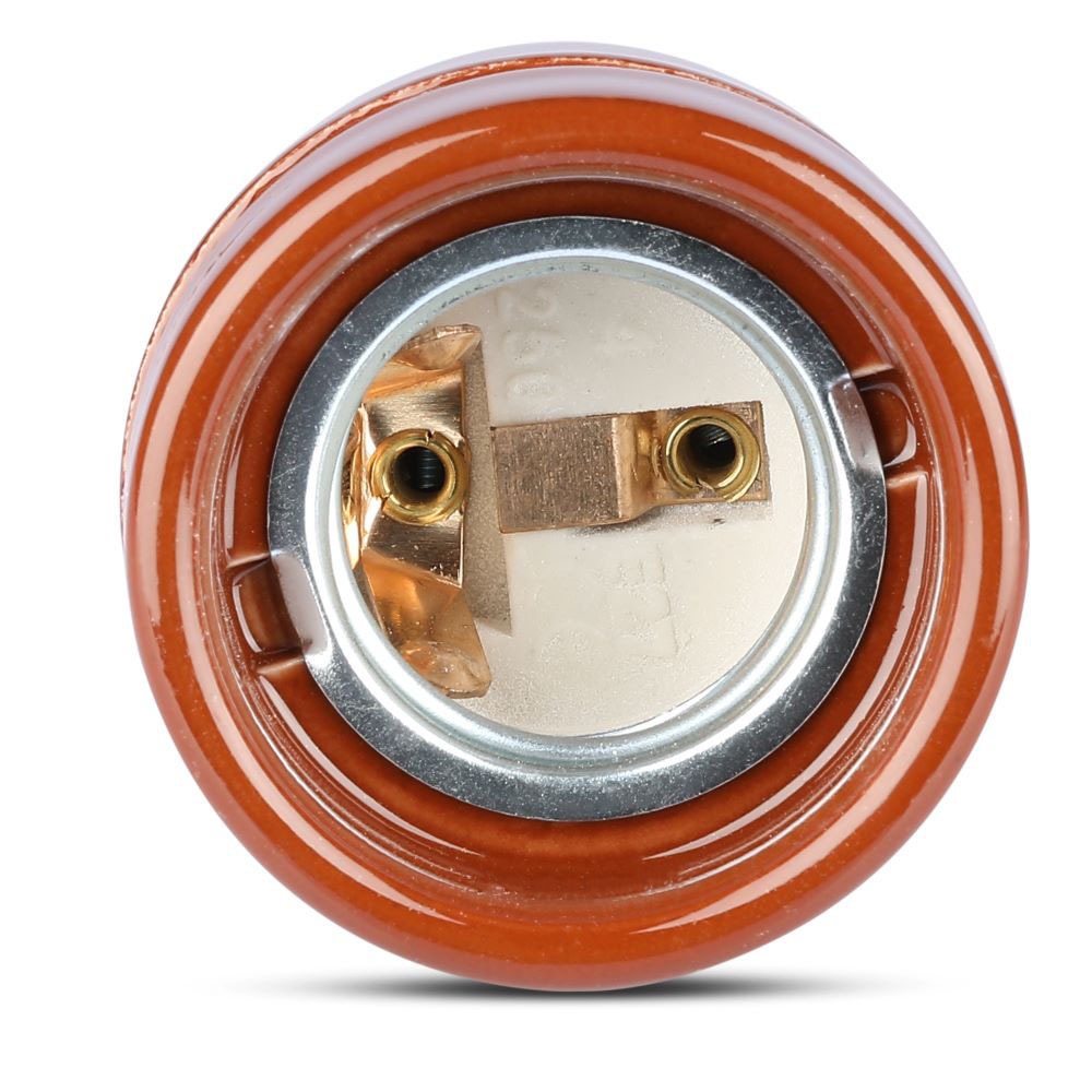 V-TAC Pendelleuchte E27 60W IP20