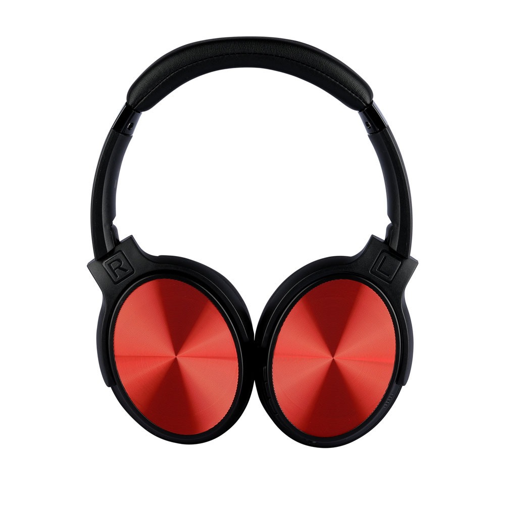 V-TAC On-Ear Kopfhörer Rotierbar 55mm
