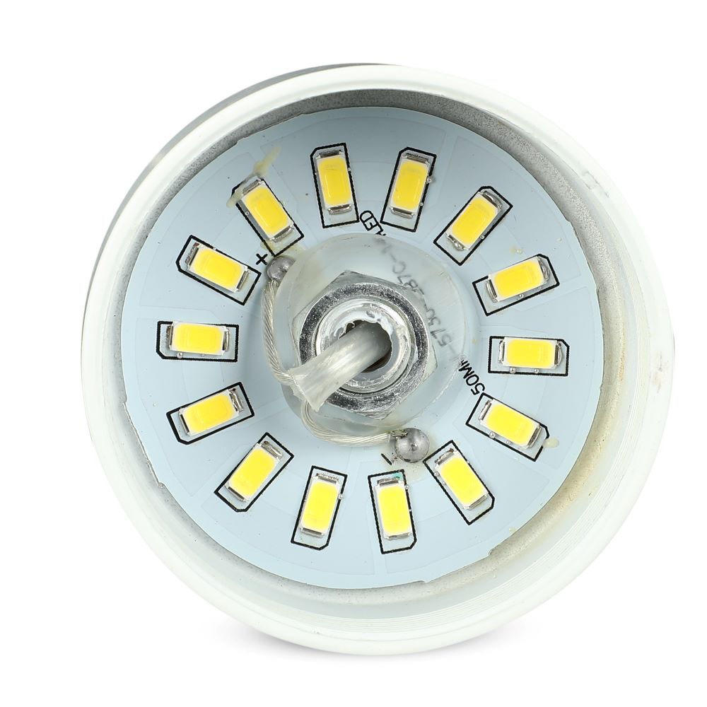 V-TAC Pendelleuchte 7W Warmweiss 260mm IP20