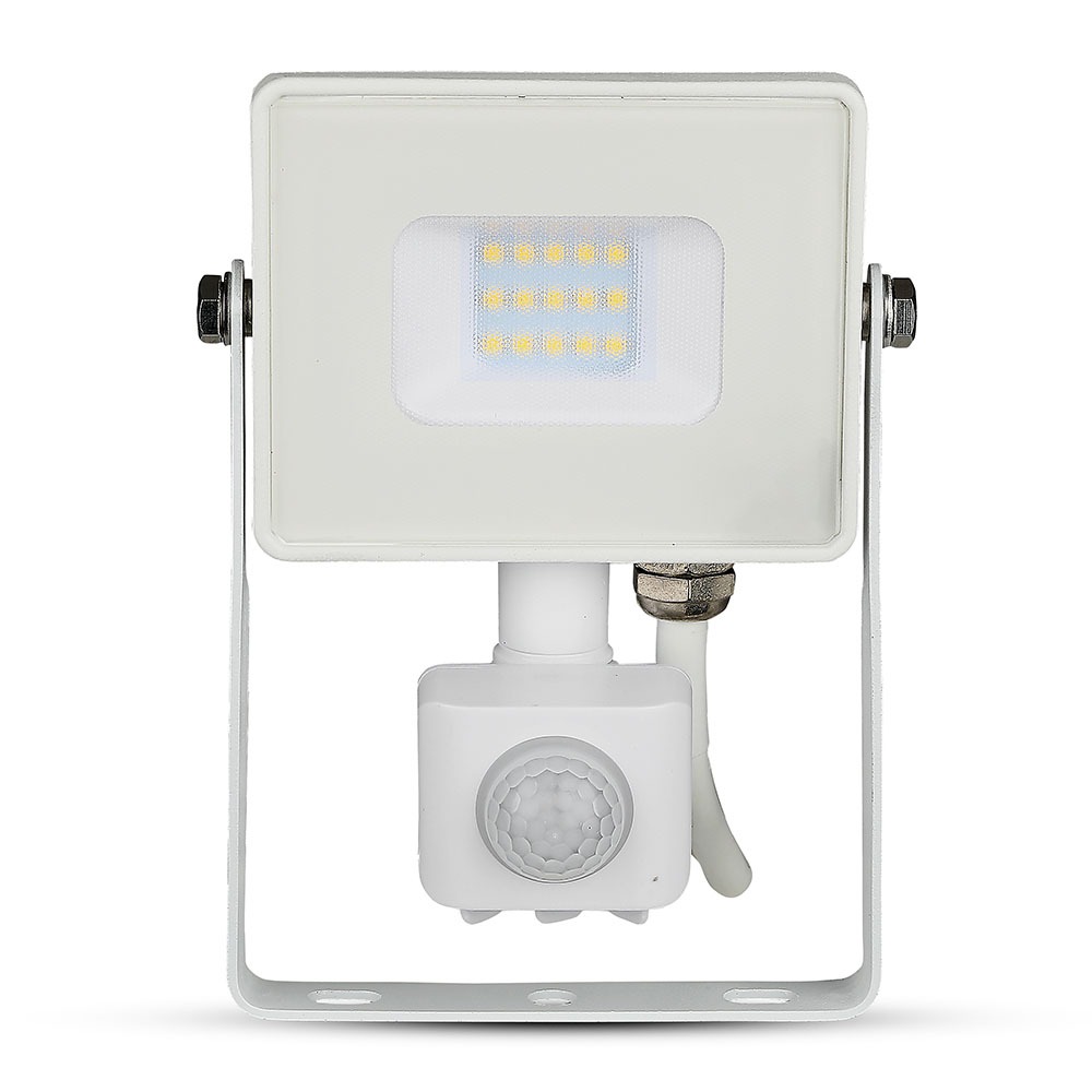 V-TAC LED Flutlicht 10W 4000K IP65