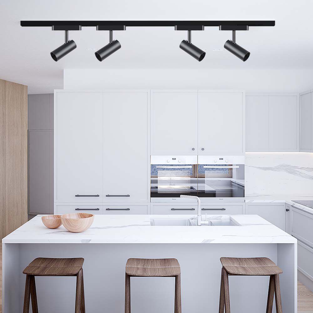 V-TAC LED Schienenleuchte 11W 6400K 145mm IP20