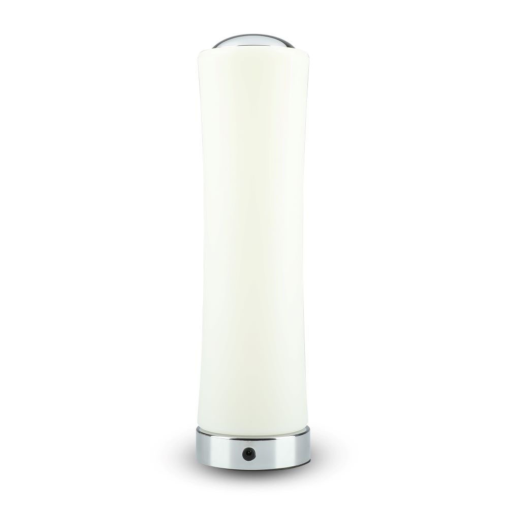 V-TAC Tischlampe 18W Warmweiss 210mm IP20