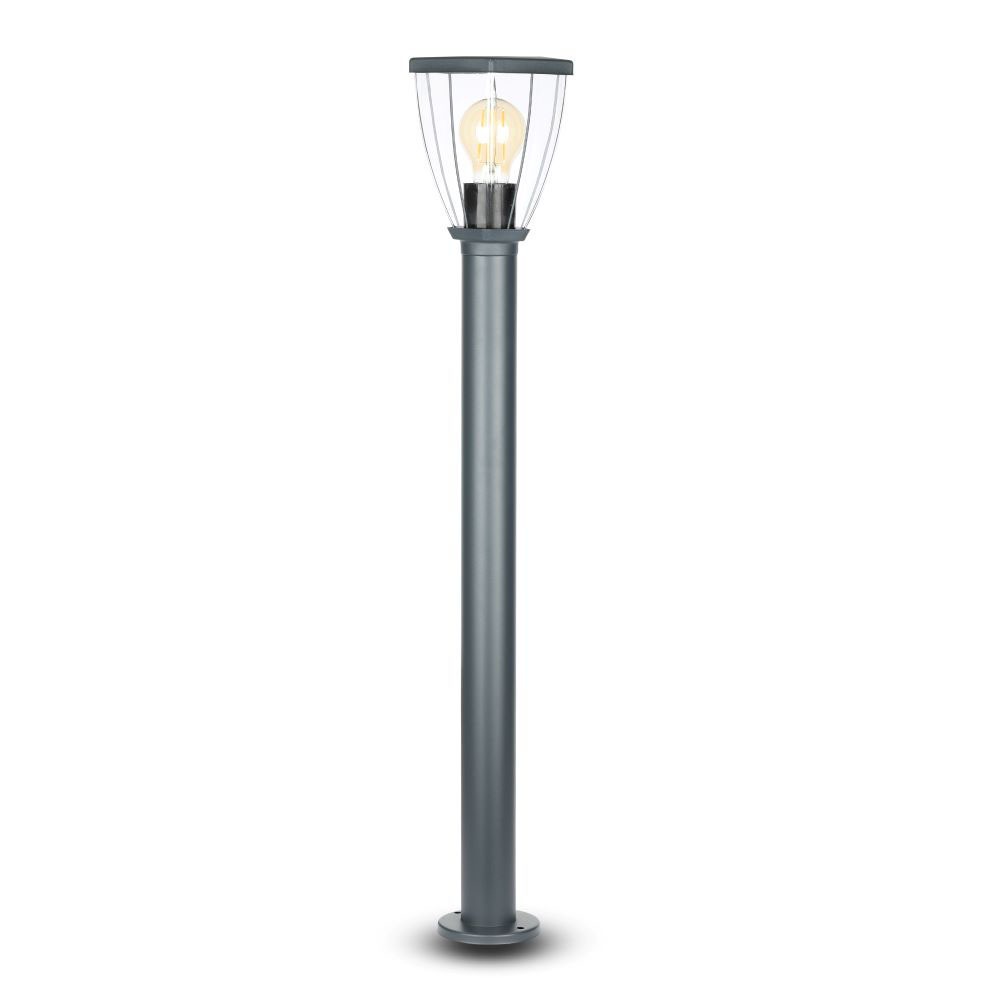 V-TAC Gartenlampe E27 150mm IP44