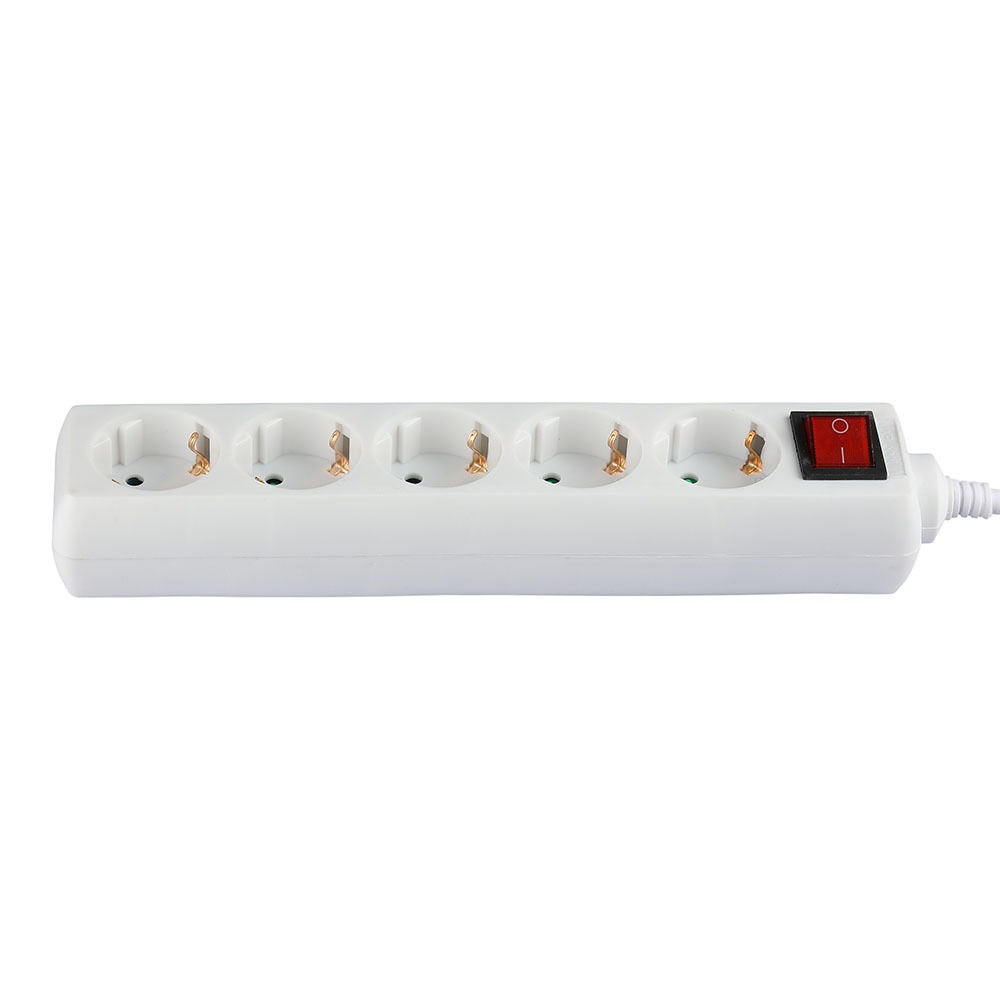 V-TAC Adapter 250V 3680W IP20