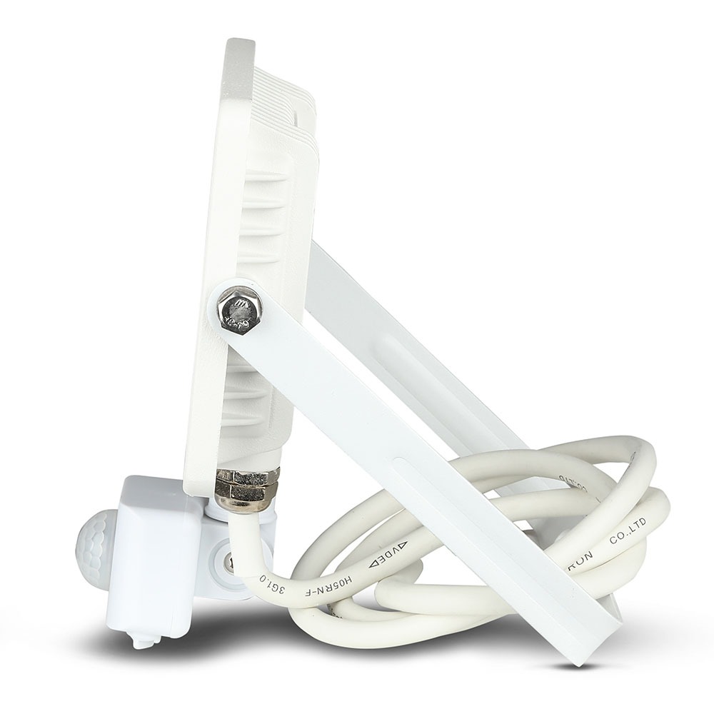 V-TAC Flutlicht 30W Warmweiss IP65