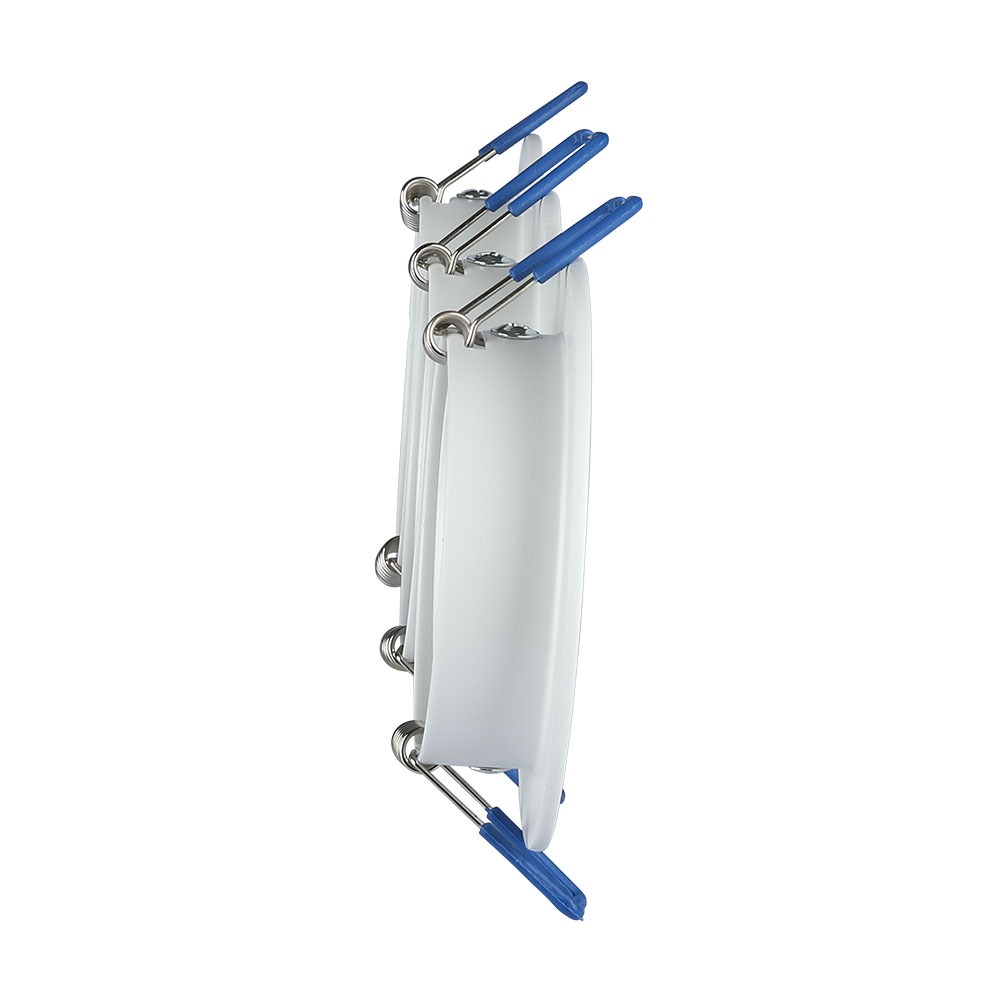 V-TAC Einbauleuchte 3XGU10 Rund IP20 265mm