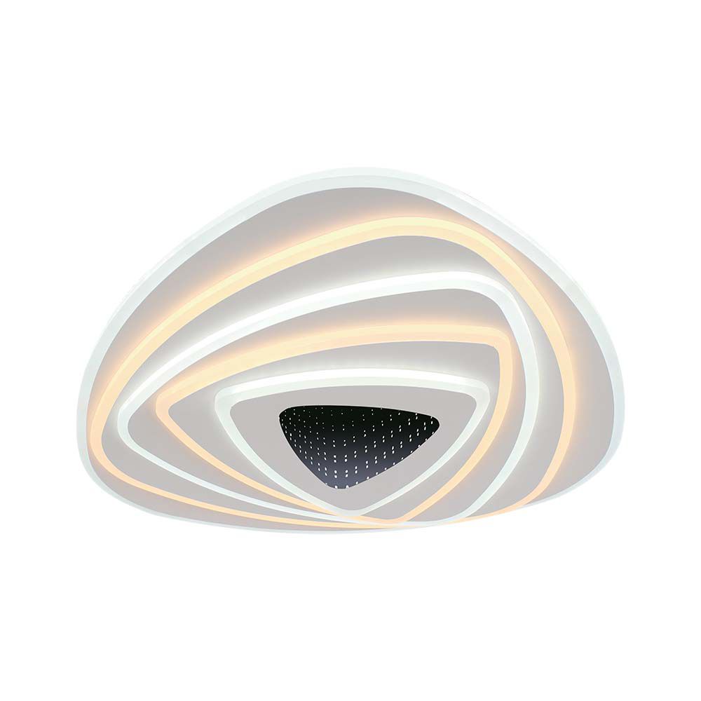 V-TAC Deckenleuchte 120W 3IN1 530mm IP20