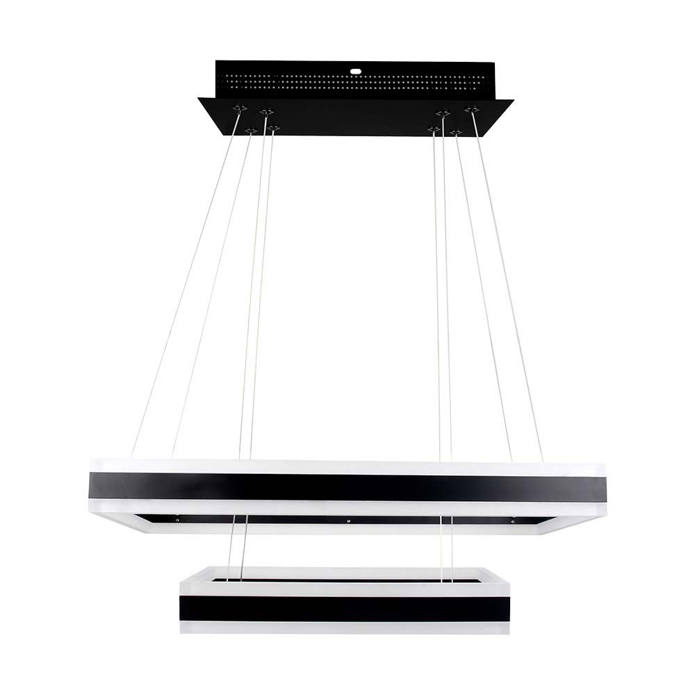 V-TAC Kronleuchter 113W Warmweiss 650mm IP20