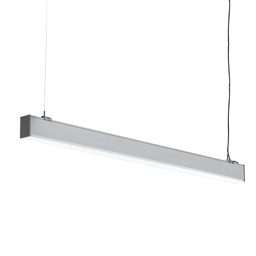 V-TAC Linearleuchte 40W 4000K 1275mm IP20