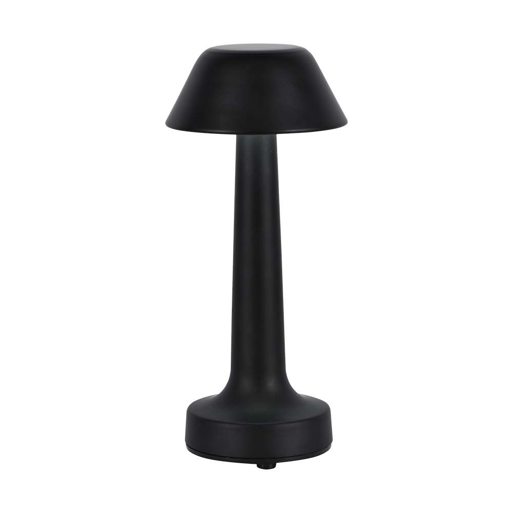 V-TAC Tischlampe 1W 3IN1 95mm IP20