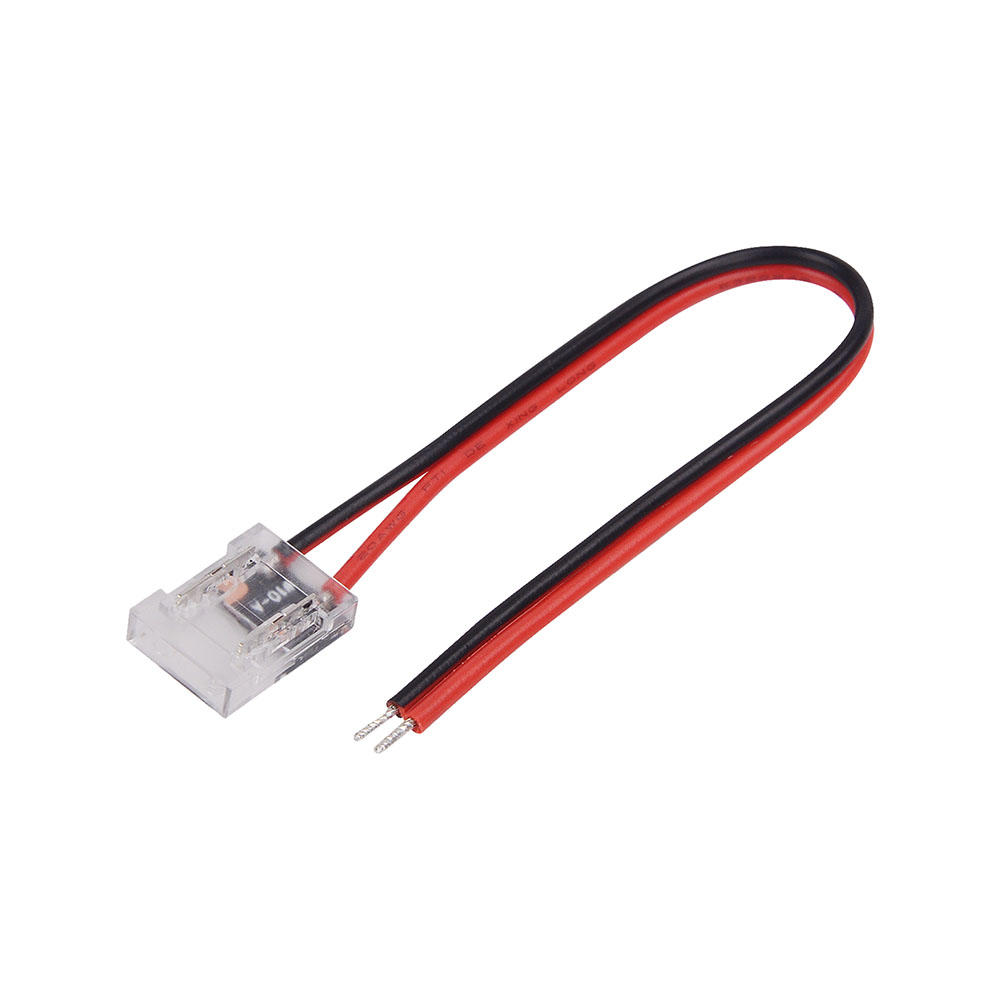 V-TAC LED Zubehör Verbinder COB 8mm 165mm IP20