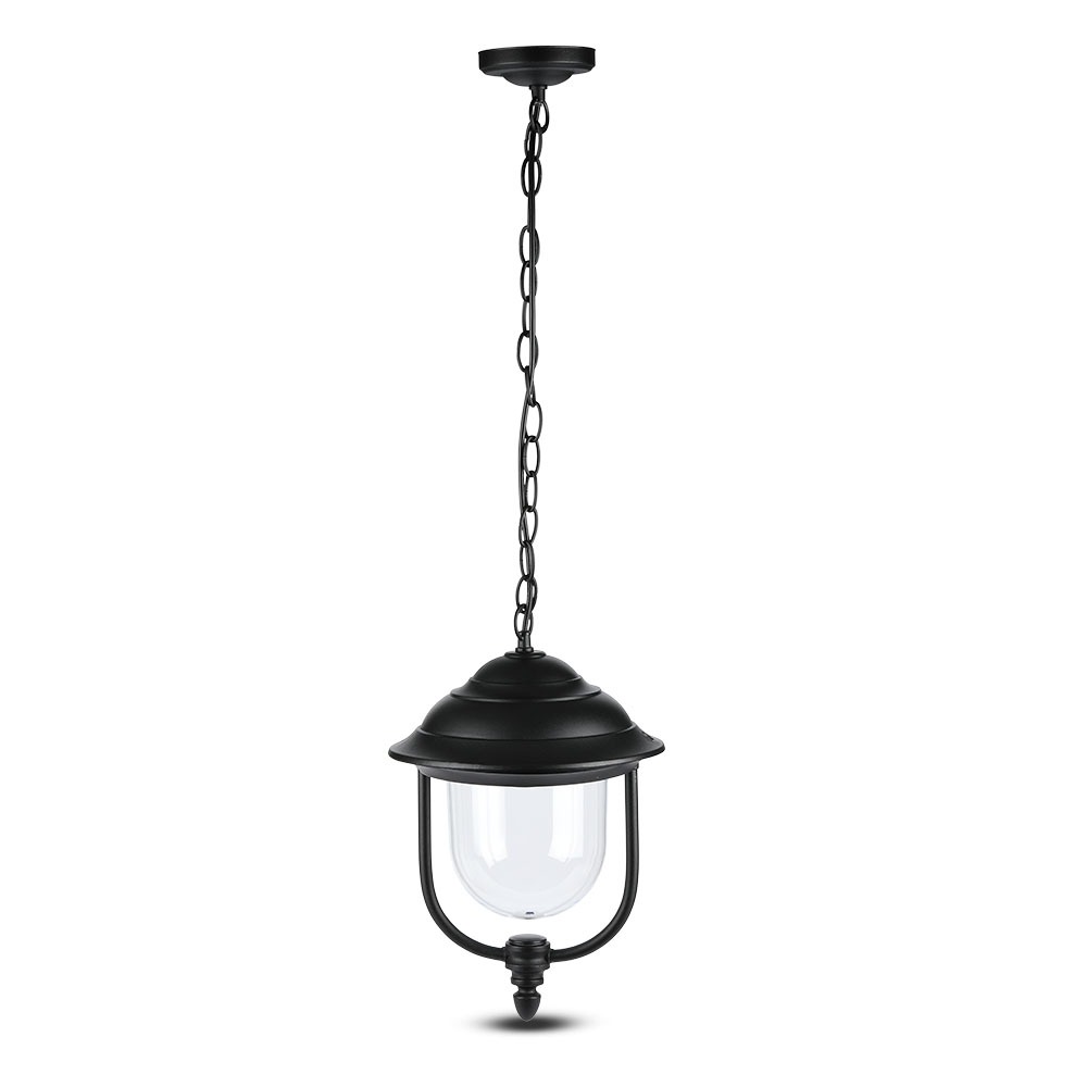 V-TAC Deckenlampe E27 255mm IP44