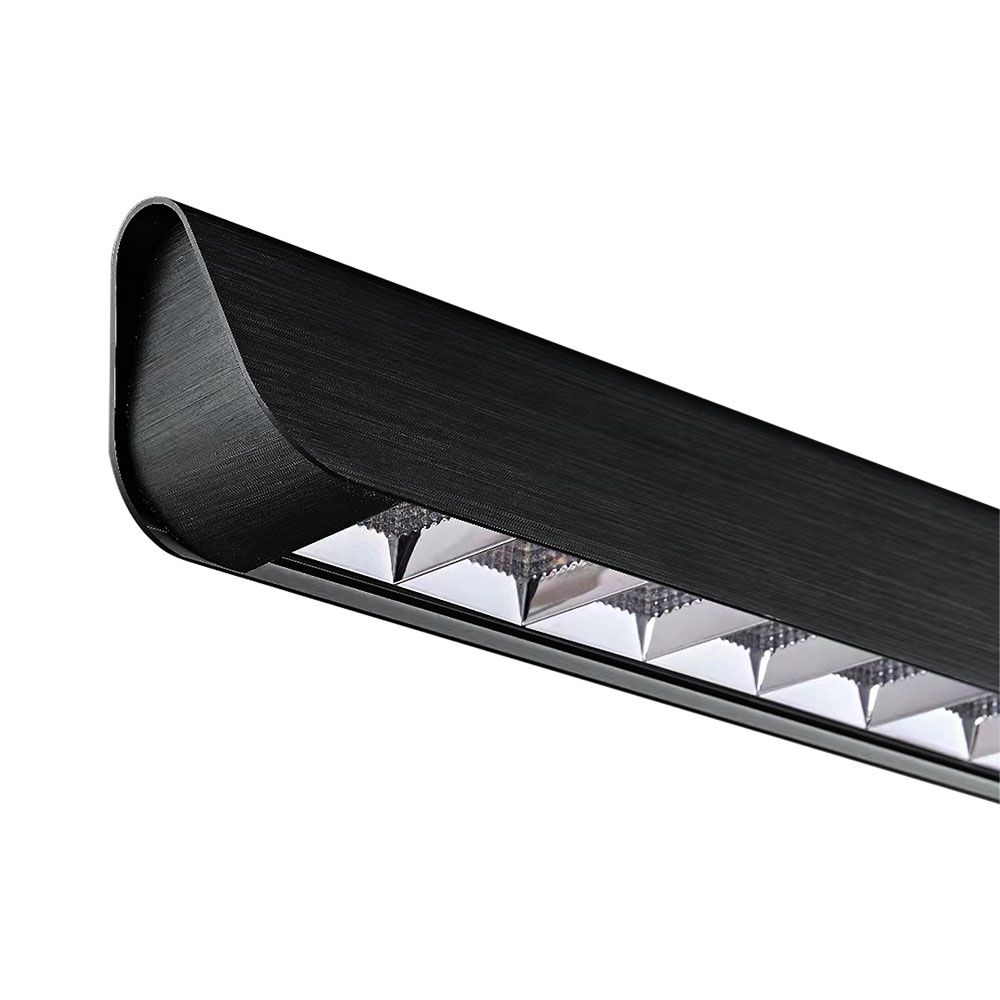 V-TAC Pendelleuchte 36W 3IN1 1237mm IP20