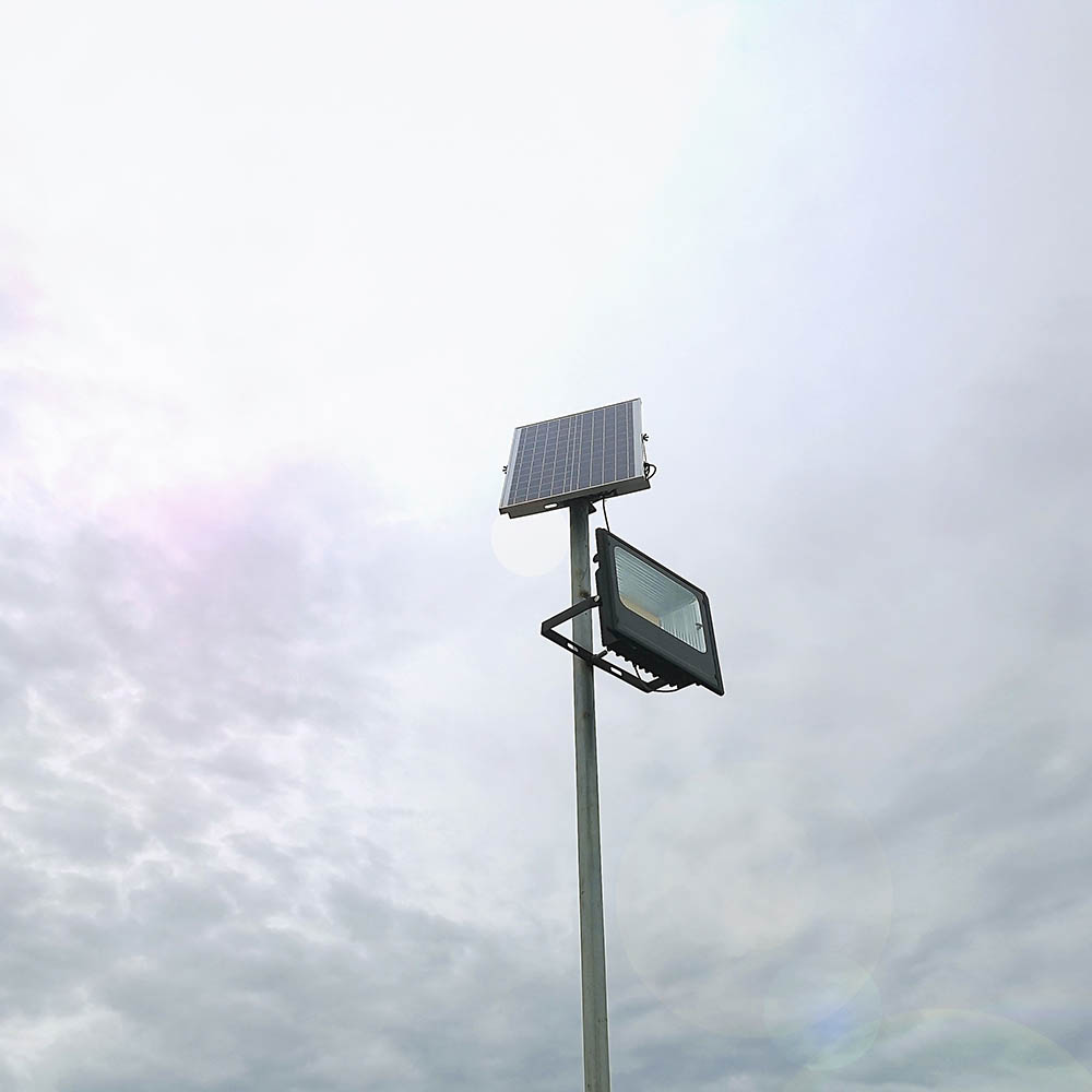 V-TAC Flutlicht 25W 6000K IP65