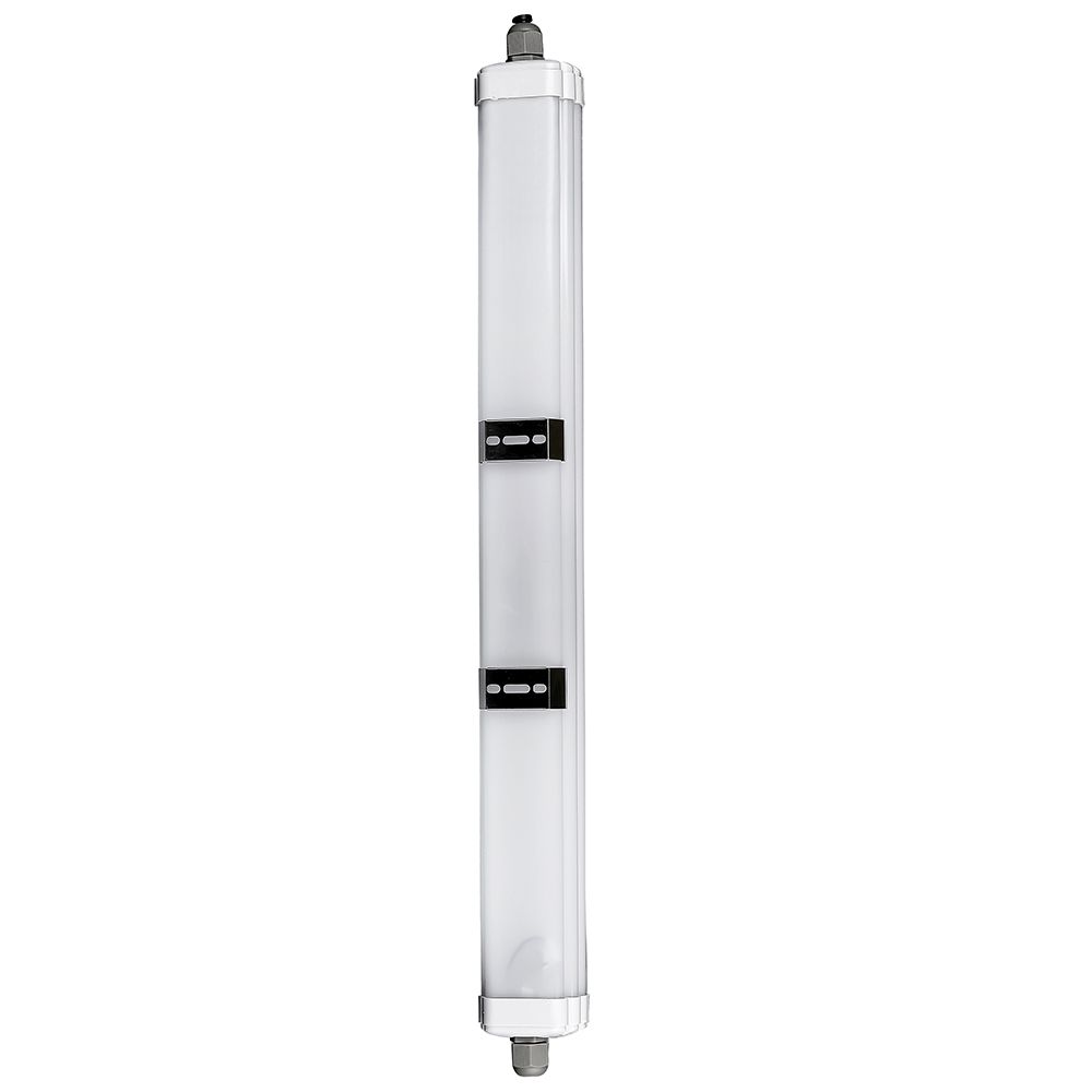 V-TAC LED Leuchte 36W 4500K 1280mm IP65