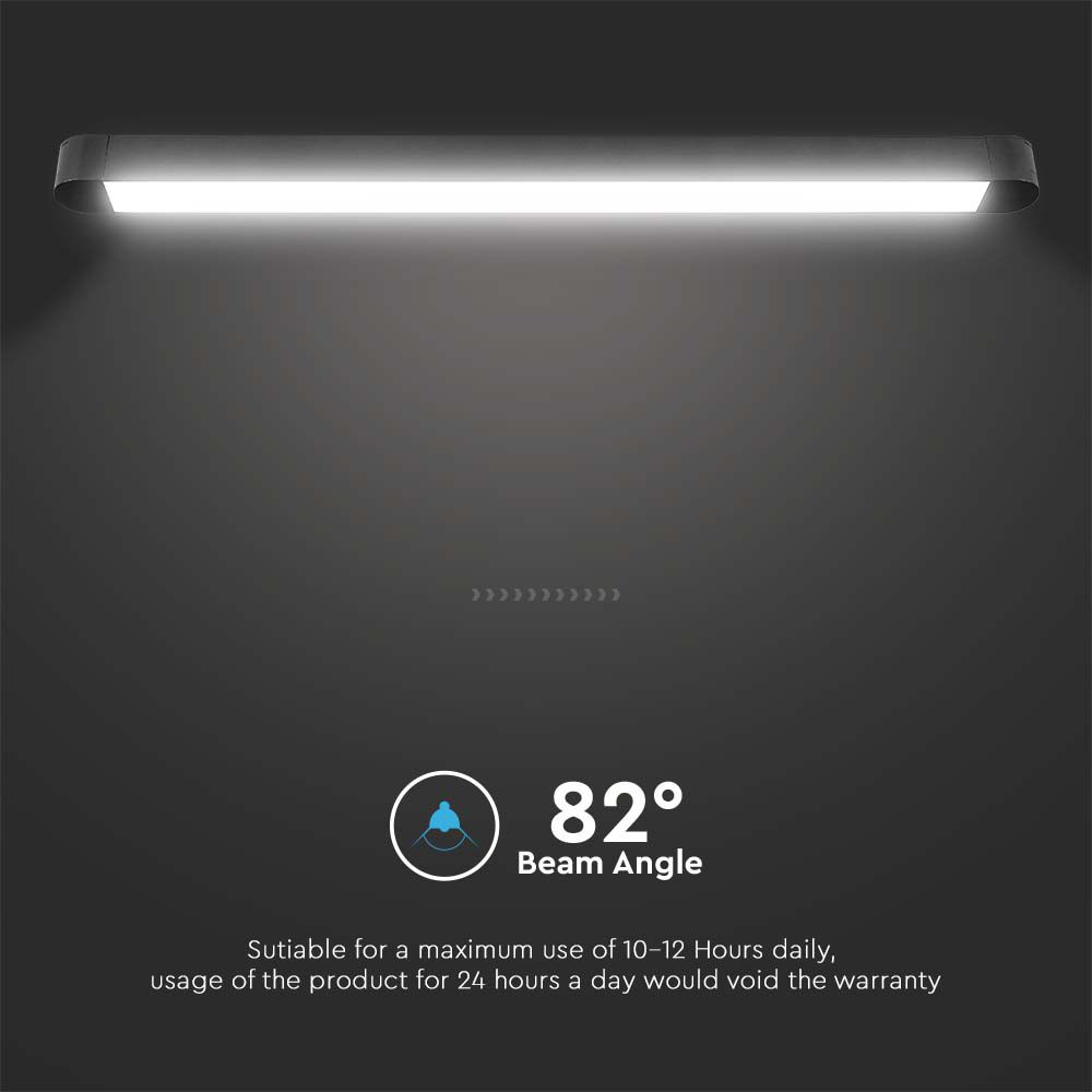 V-TAC LED Schienenleuchte 18W 4000K