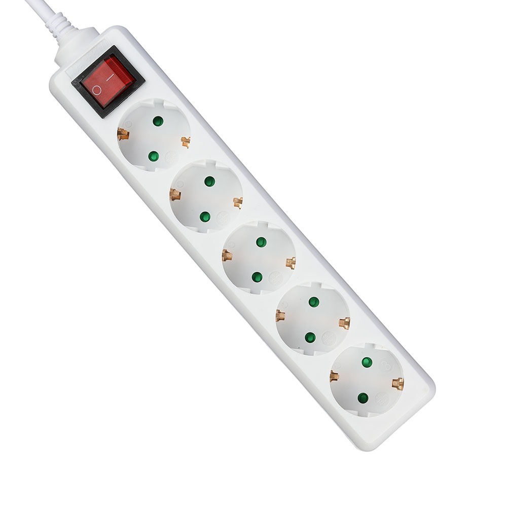 V-TAC Adapter 250V 3680W IP20