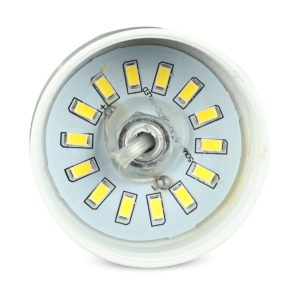 V-TAC Pendelleuchte 7W 4000K 350mm IP20