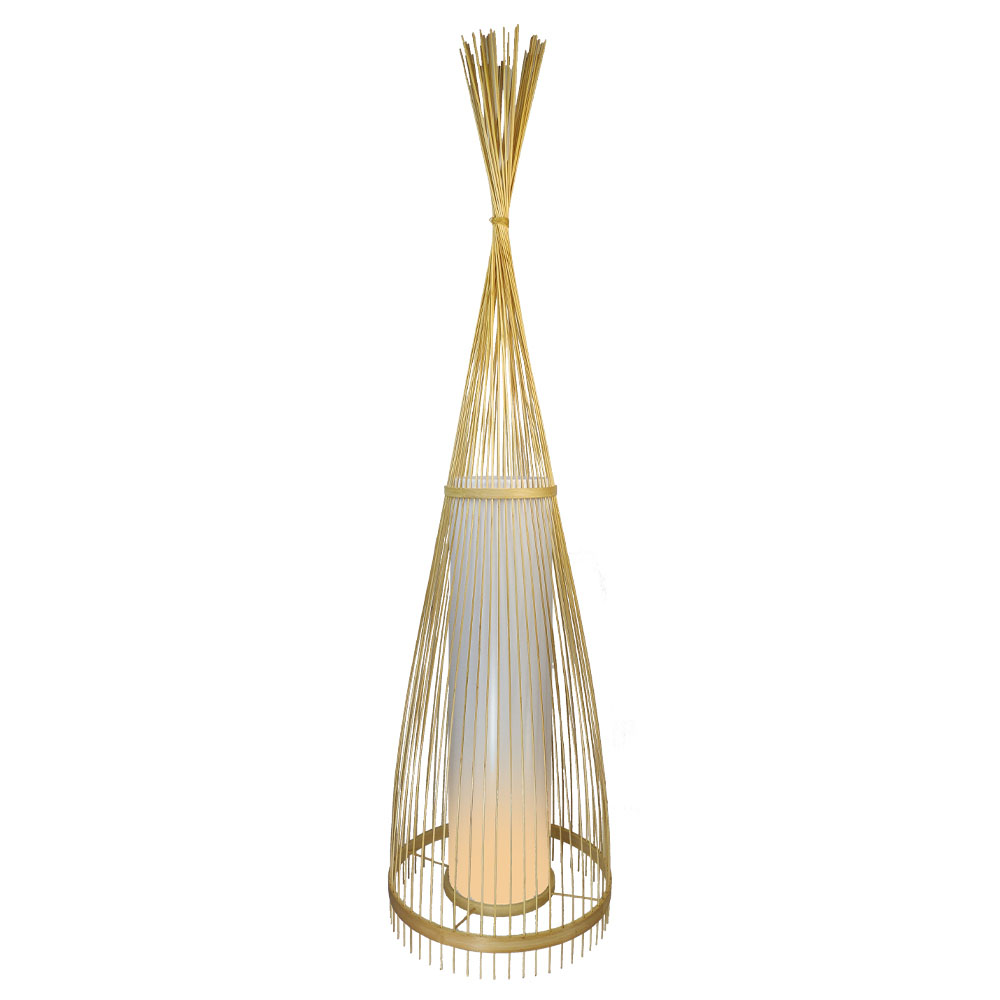 V-TAC Stehlampe E27 60W Pink 990mm IP20