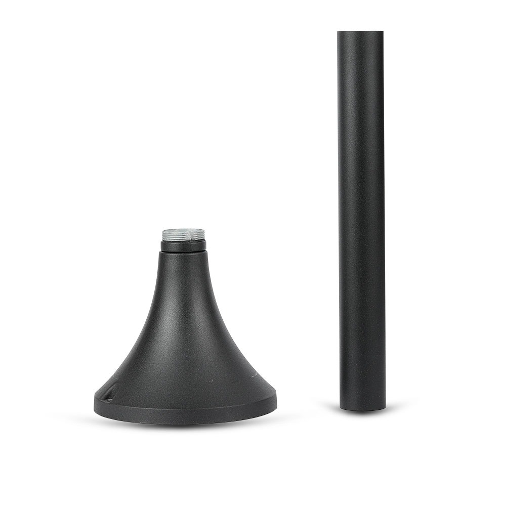 V-TAC Gartenlampe E27 205mm IP44