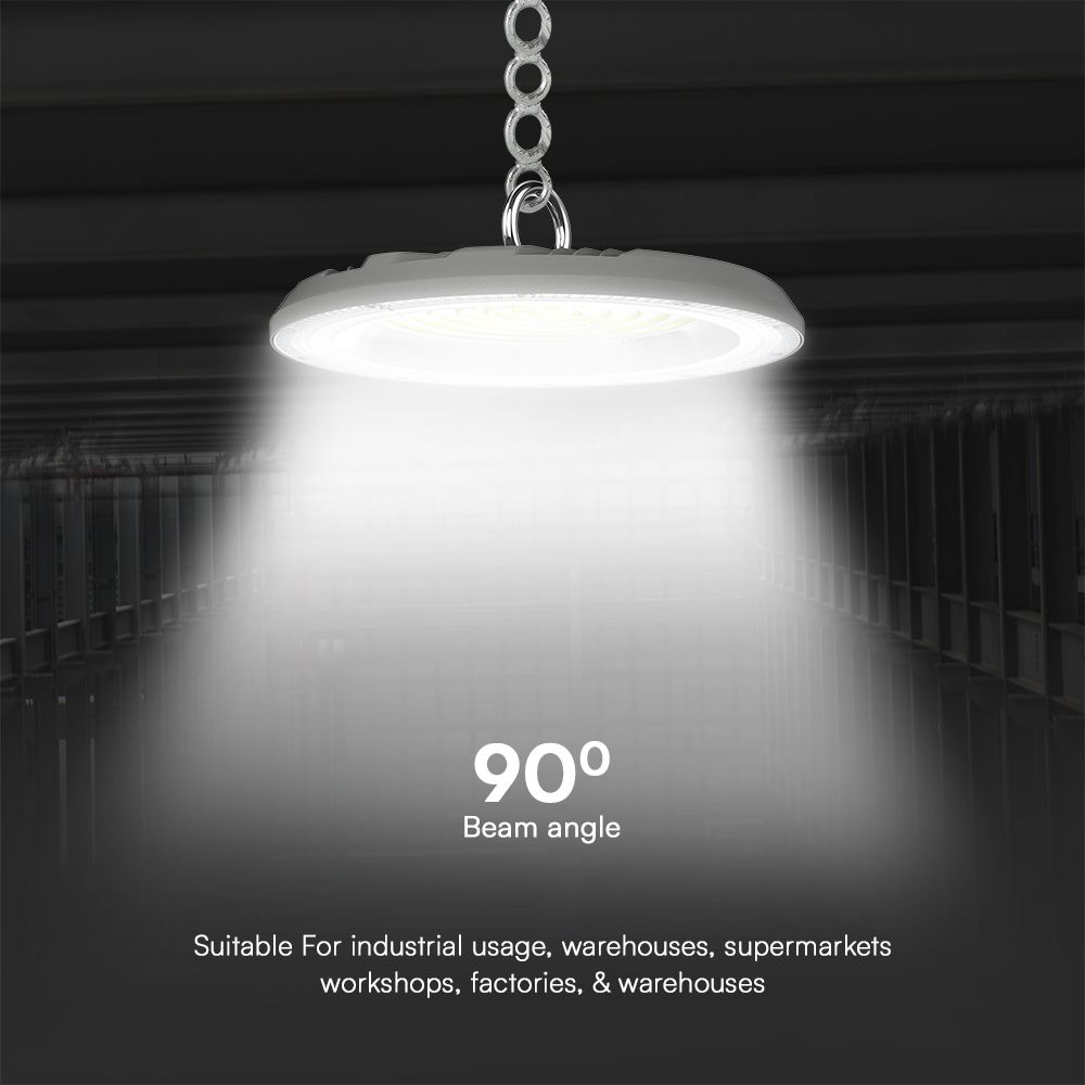 V-TAC LED Highbay 150W 3IN1 IP65