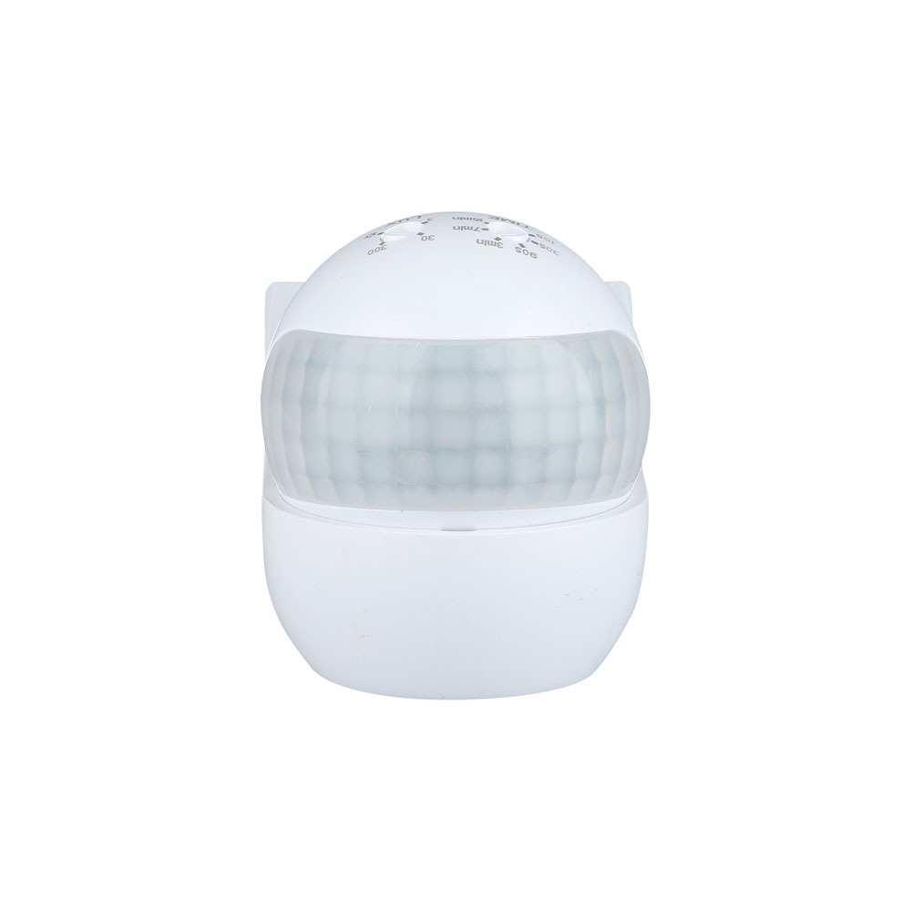 V-TAC Bewegungsmelder Infrarot IP44 85mm
