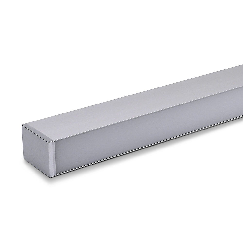 V-TAC Linearleuchte 60W 4000K 1270mm IP20