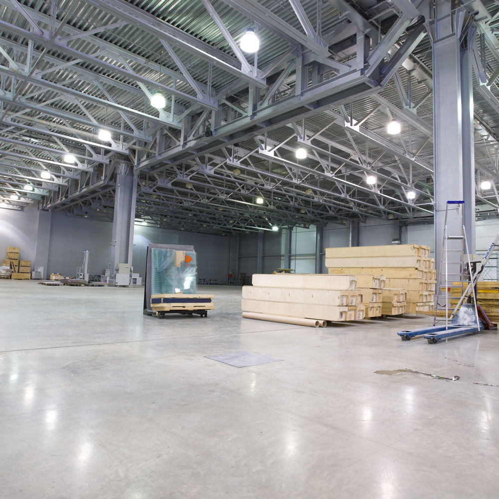 V-TAC LED Highbay 500W 4000K IP65