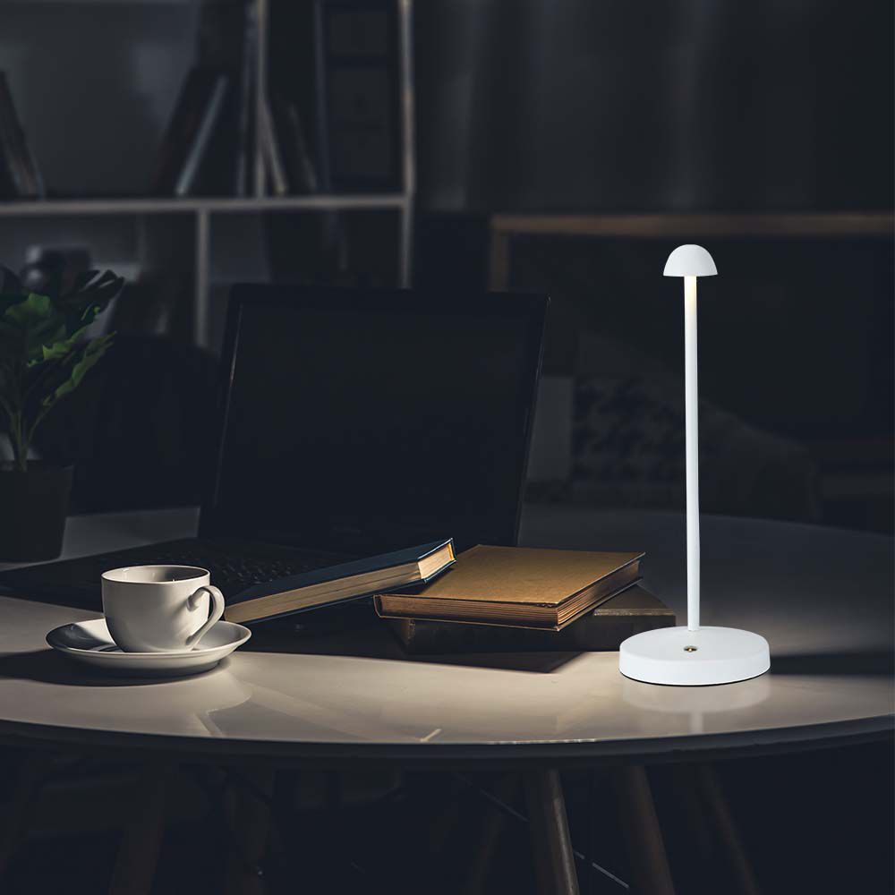 V-TAC Tischlampe 1,6W 3IN1 IP20