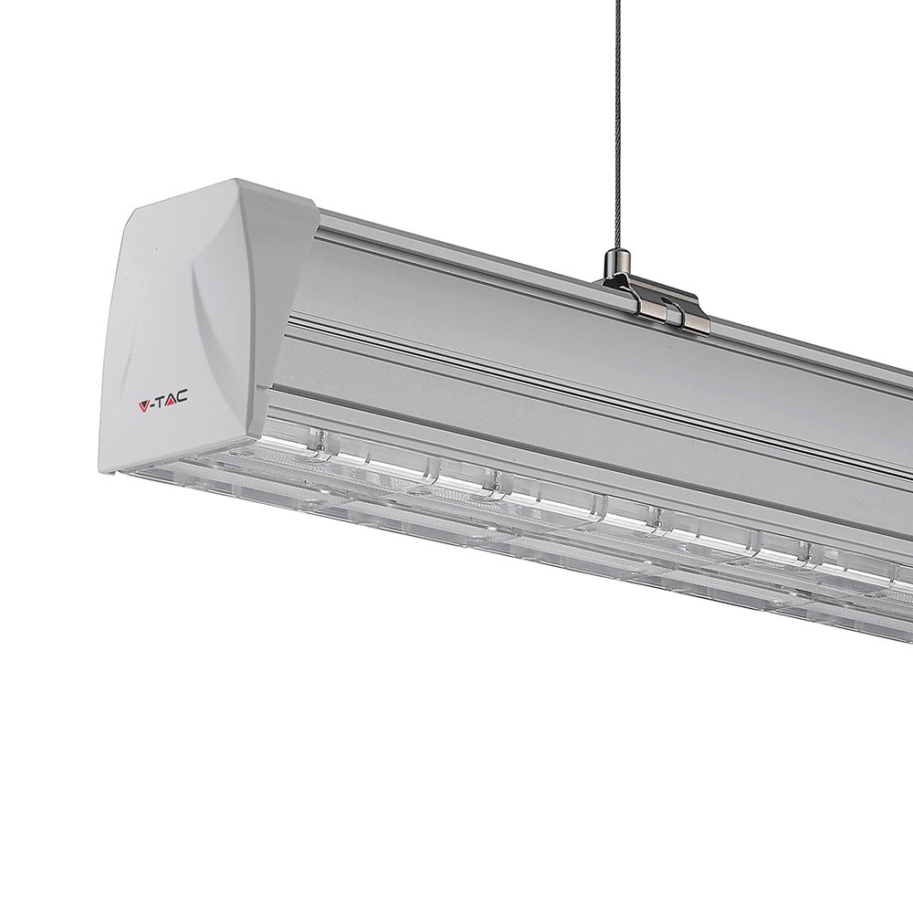 V-TAC Linearleuchte 50W 4000K 1675mm IP20