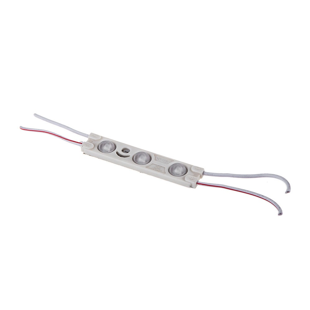 V-TAC LED Modul 1W 6000K 55mm IP67