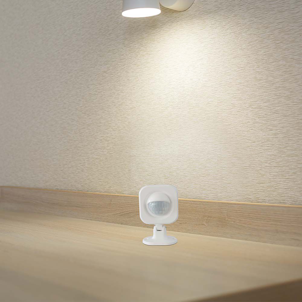V-TAC Bewegungsmelder WLAN PIR Sensor