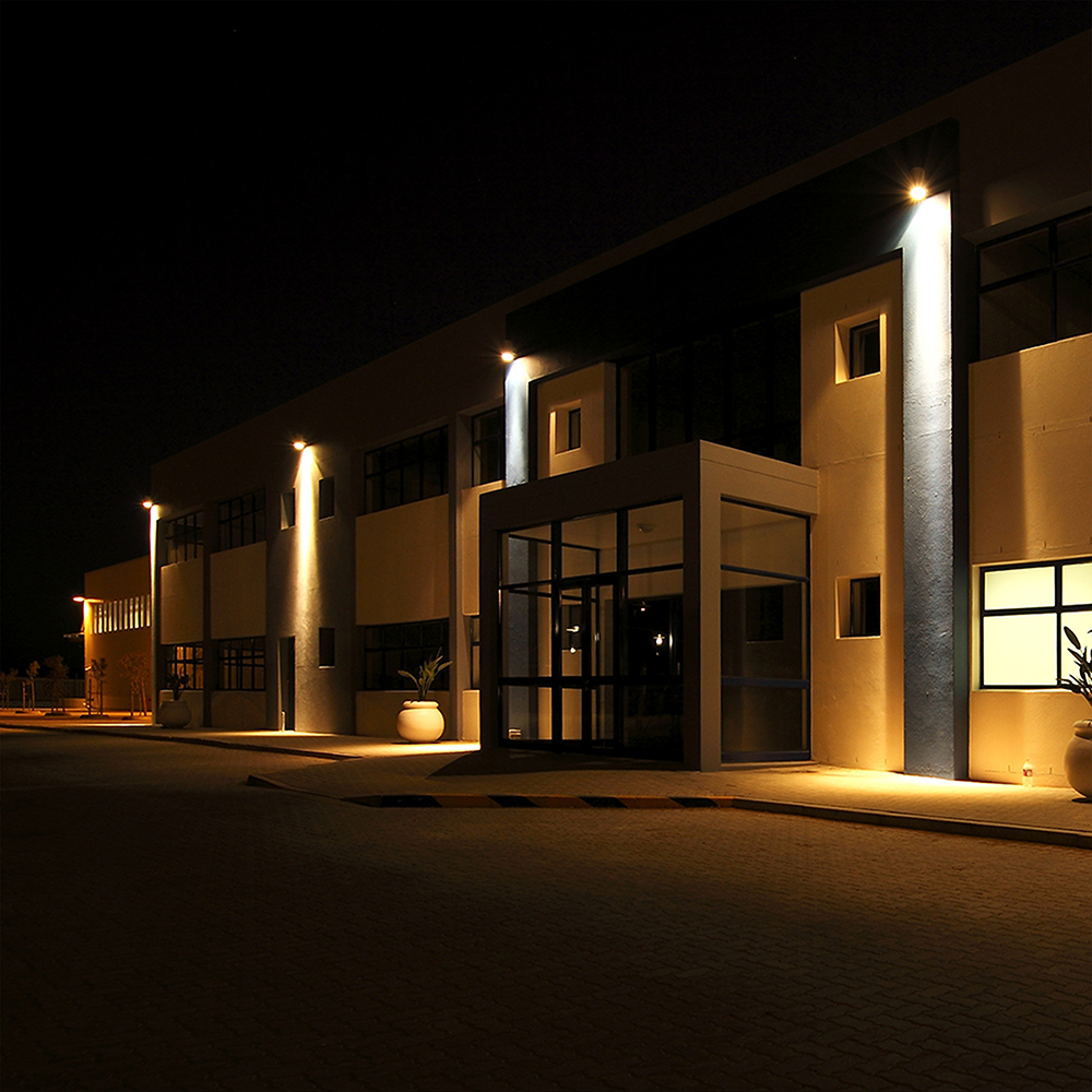 V-TAC LED Flutlicht 10W 6500K IP65