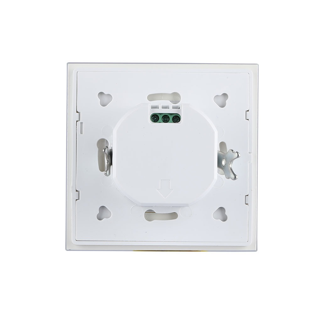 V-TAC Bewegungsmelder Mikrowelle IP20 105mm