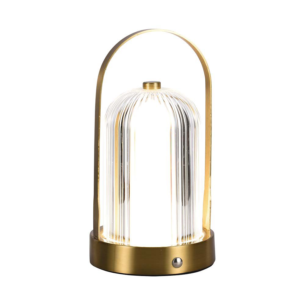 V-TAC Tischlampe 1W 3IN1 155mm IP20
