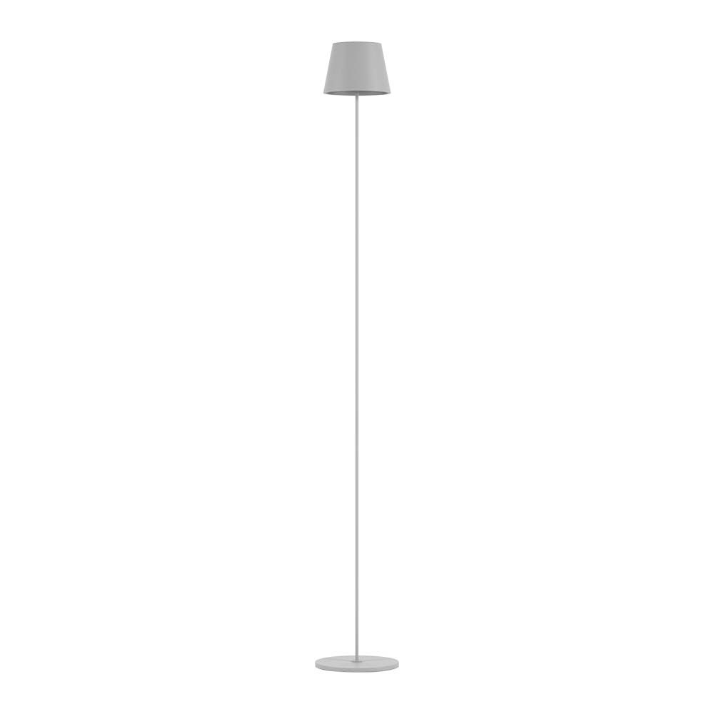 V-TAC Stehlampe 4W Warmweiss 440mm IP54