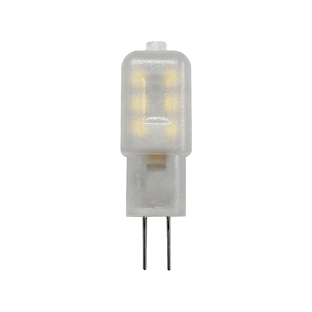 V-TAC Kapselleuchte G4 1,1W 6500K IP20