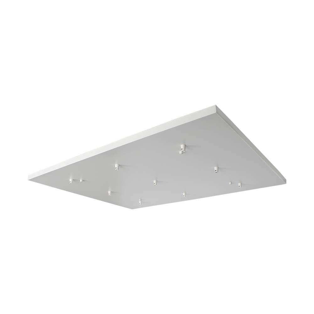 V-TAC Deckenblende 810mm IP