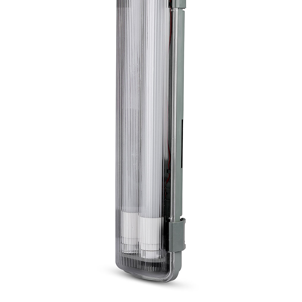 V-TAC LED Leuchte 36W Neutralweiss 1320mm IP65