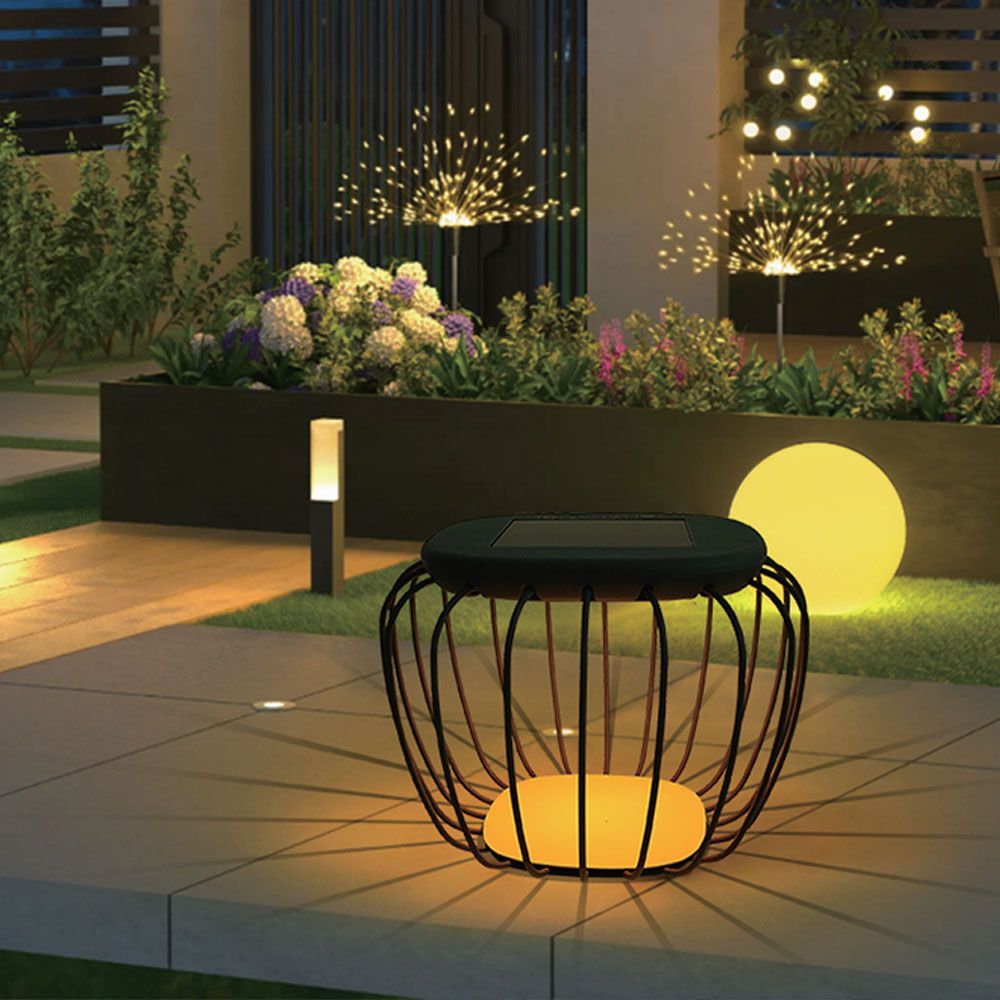 V-TAC Gartenleuchte 3000K+6000K IP44