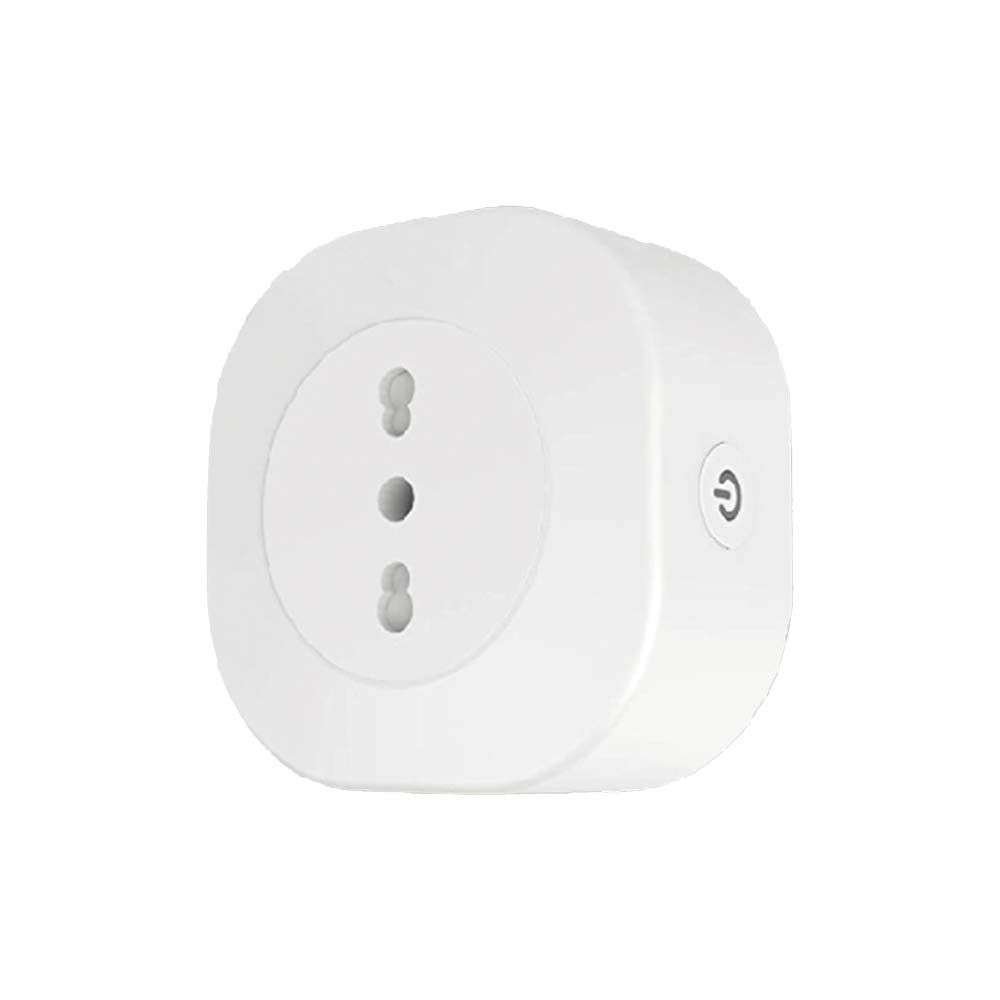 V-TAC Wandsockel 12A 3120W 75mm IP