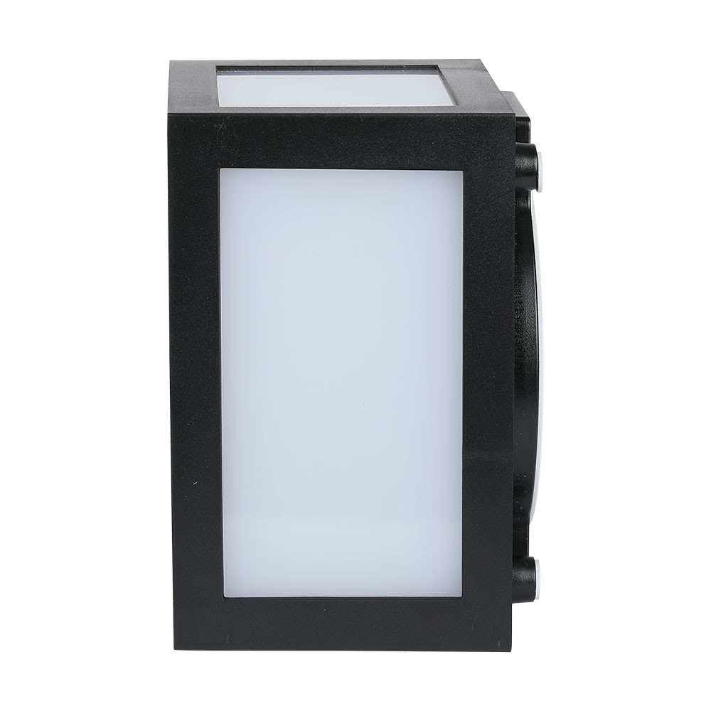 V-TAC Outdoor Wall Lights 12W 6400K 140mm IP65