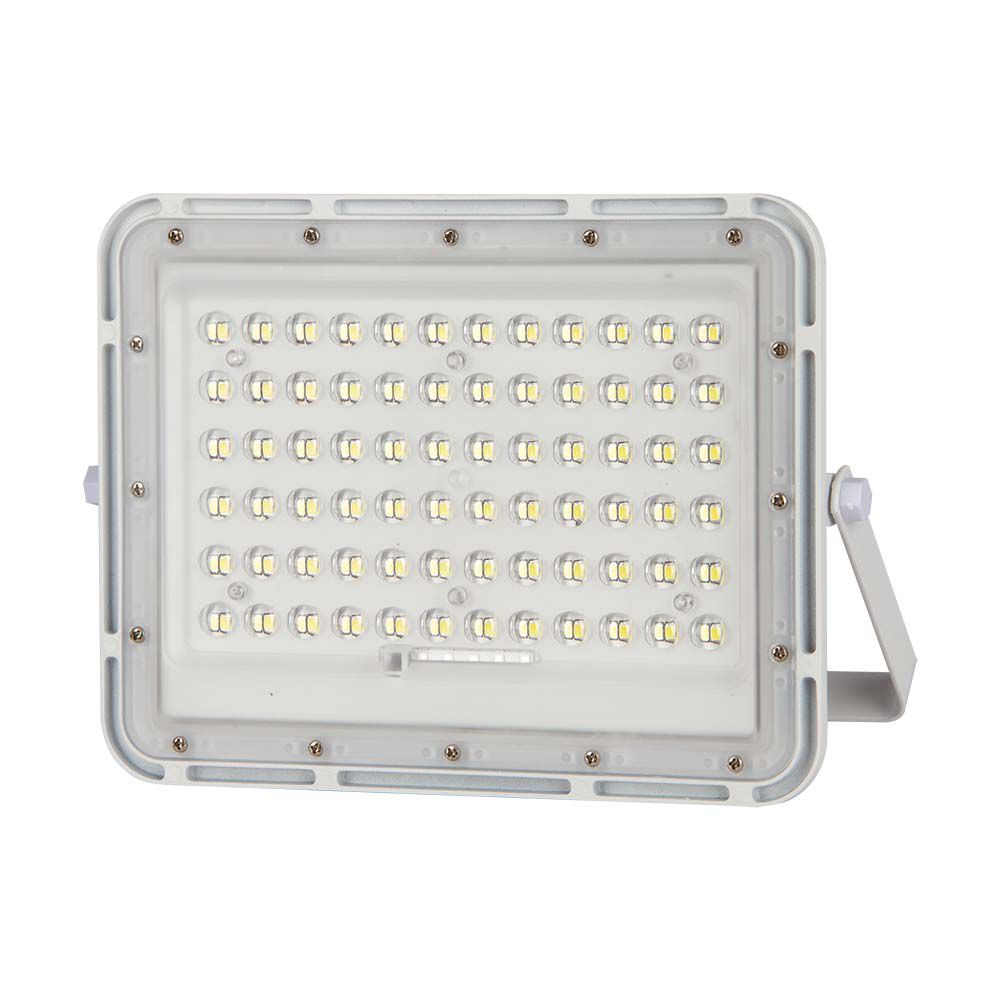 V-TAC Flutlicht 120W Tageslicht 245mm IP65