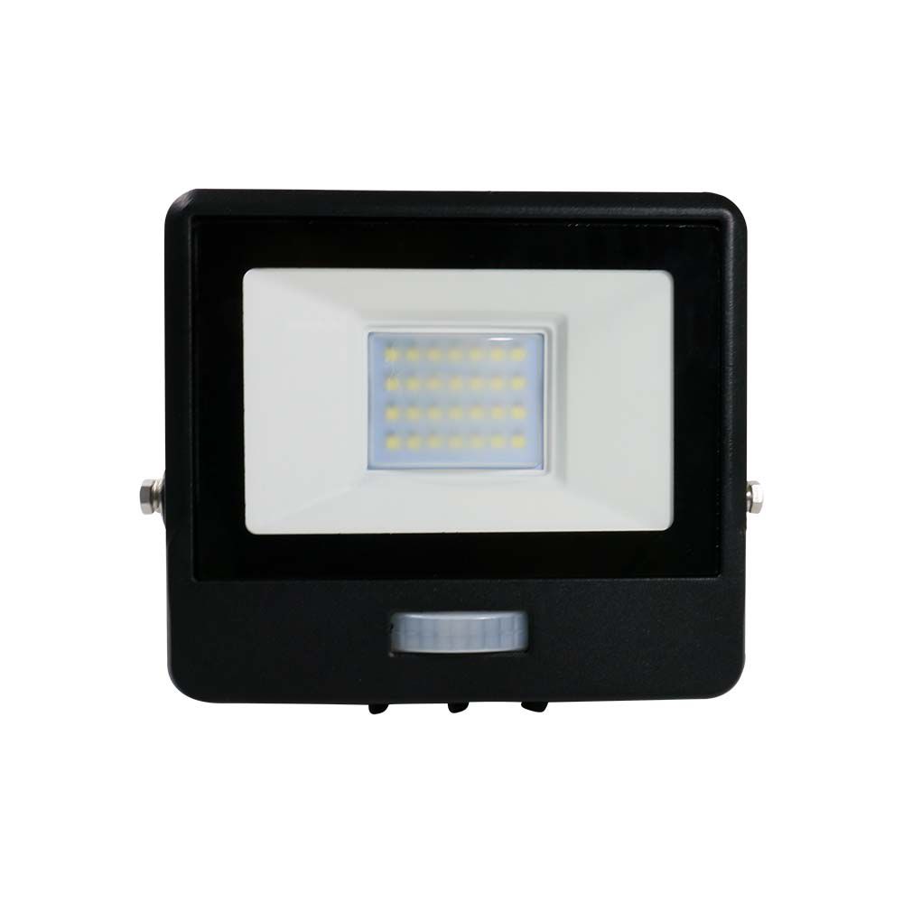 V-TAC LED Flutlicht 10W RGB+3000K-6500K